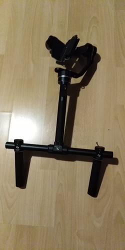 Stabilisateur vidéo feiyu - vidéo,