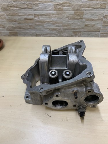Tête moteur piaggio leader - piaggio,