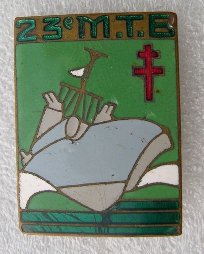Insigne flottille de - flottille,