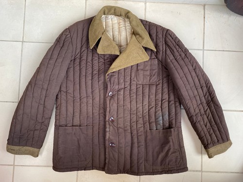 Veste prisonnier français - veste,