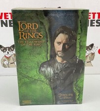 ARAGORN SON OF ARATHORN Bust