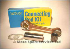 Kit bielle mitaka pour quad - kit,