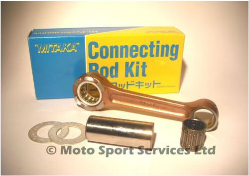 Kit bielle mitaka - de, pour