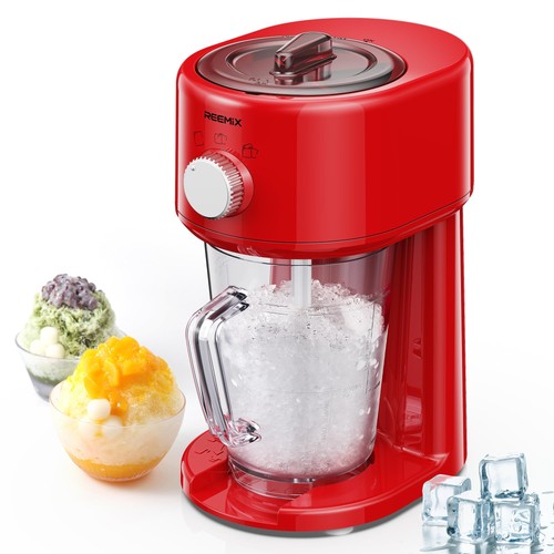 Broyeur glace électrique - broyeur,