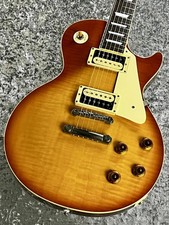 [Tokai] Guitare électrique vintage série LS-WF finition violon utilisée...