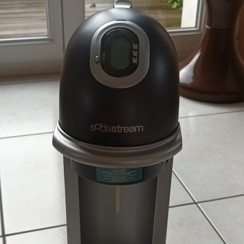 Sodastream fizz machine - fizz,