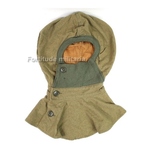 Cagoule anti gaz army us - cagoule, anti-gaz