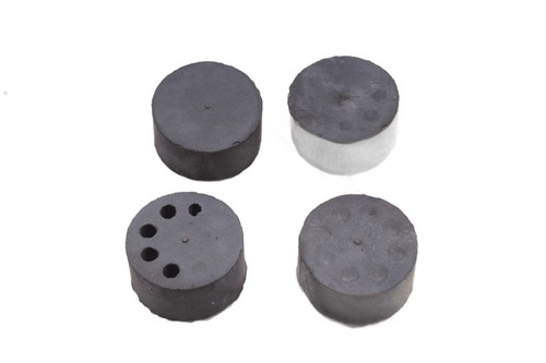 Support fusible pour - support,