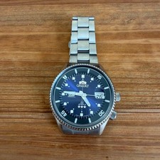 Montre Orient Diver