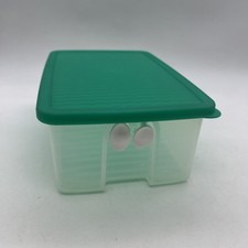 Med Tupperware Fridgesmart