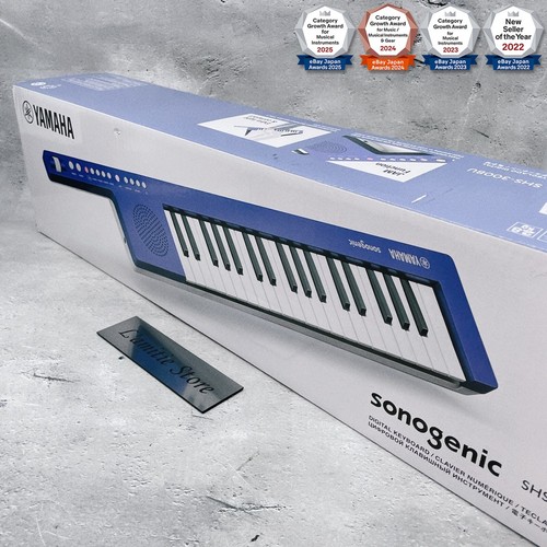 Yamaha shs 300bu sonogenic - shs-300bu,