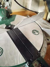 Zero Clearance Insert for