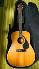 Yamaha FG-251B Guitare