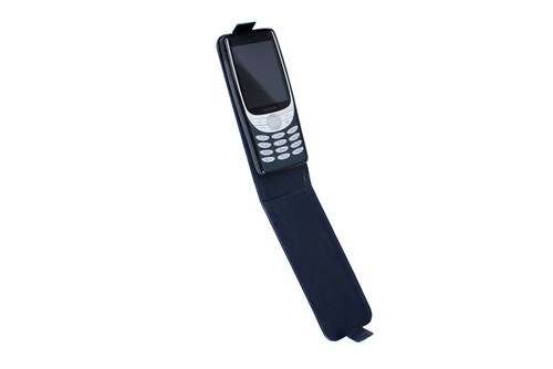 Caseroxx flipcase nokia 8210 - flipcase,