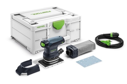 Festool lijadora orbital rts - lijadora, orbital rts