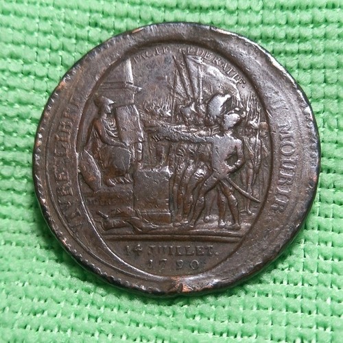 Monnaie royale française - royale,