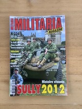 MILITARIA MAGAZINE N°324