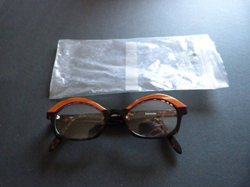 Montures lunettes traction - de,