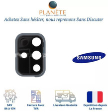 Original Lentille Caméra +