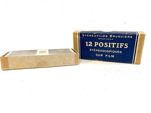 Ancien boîte 12 - ancien,