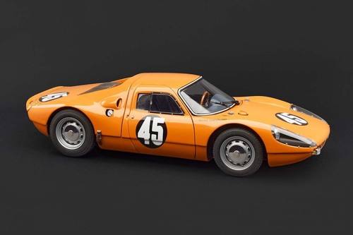 Cmc porsche 904 carrera - porsche, gts