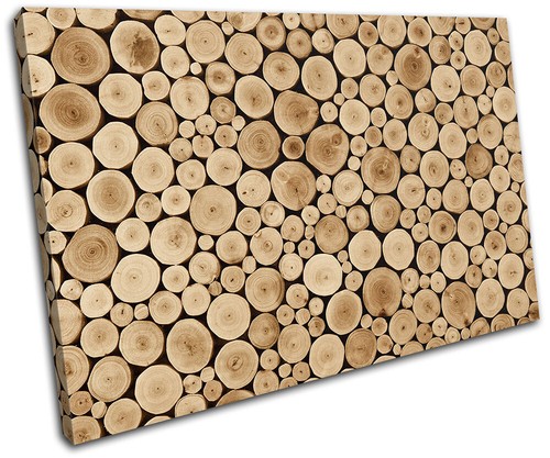 Teak wood log bark - teak, nature