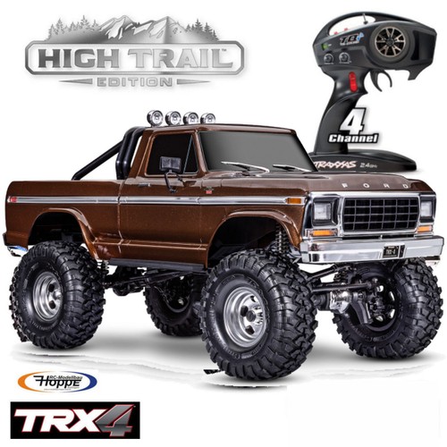 Traxxas trx92046 4braun trx - traxxas, trx92046-4braun