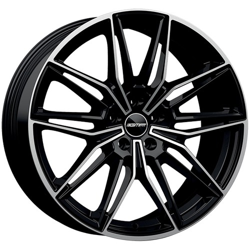 Jantes roues gmp - jantes, pour