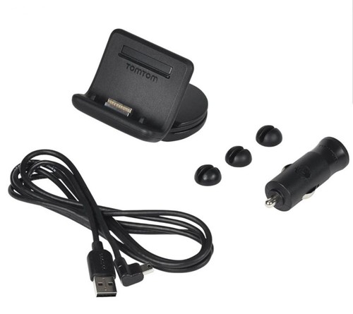 Support gps tomtom live - support, go