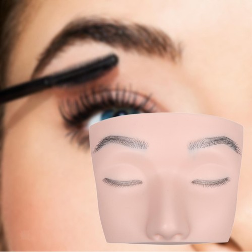 Tête mannequin pour - de,