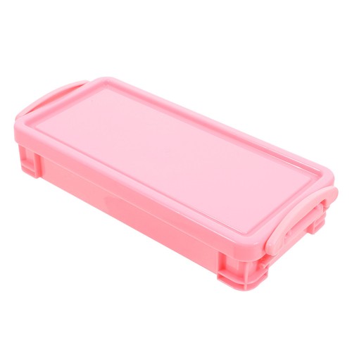 Portable container étui à - ,