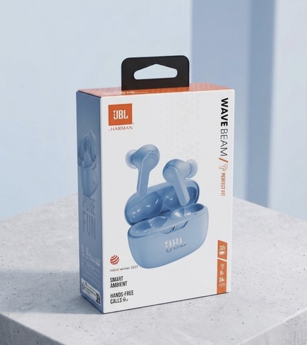 Ecouteurs sans fils jbl - ecouteurs,