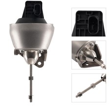 Turbo Actuator Wastegate for