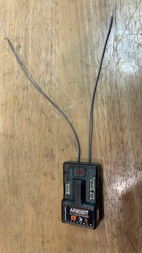 Spektrum spmar8020t 4ghz - spektrum, 2.4ghz