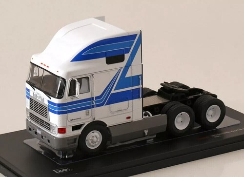 International eagle cabover - international,
