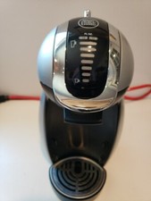 Nestle Nescafe Dolce Gusto Genio 2 MD9771-PB Piano Black Coffee Machine JP