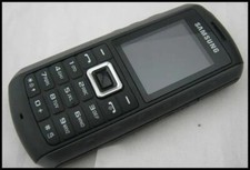 Samsung solid GT B2100 - Noir