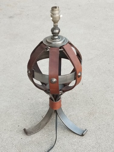 Lampe design jean pierre - lampe,
