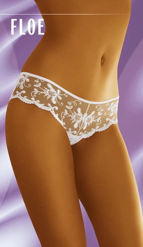 Culotte femme wolbar - culotte,