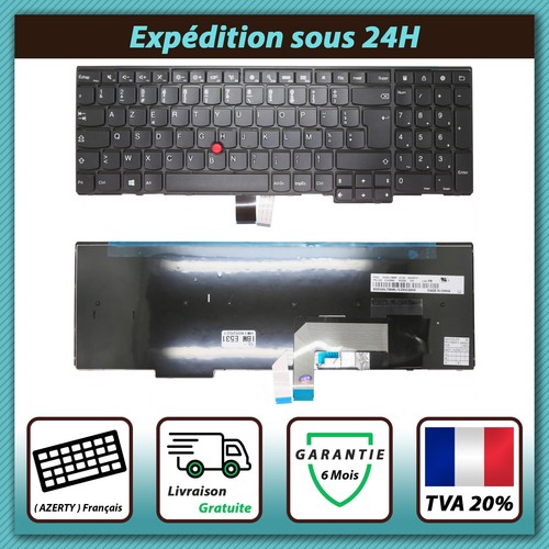 Clavier lenovo thinkpad edge - thinkpad,