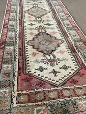 Oriental Rug Gallery Wool Hallway Rug Handmade Afghanistan