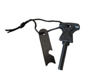 FIRESTEEL SURVIE BUSHCRAFT