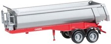 - Carnehl Semi Remorque Benne 2 Axes Maquettes 076036-002