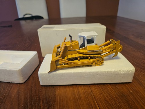 Conrad 2806 bulldozer - conrad,