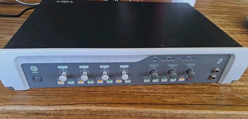 Digidesign 003 rack audio - digidesign,