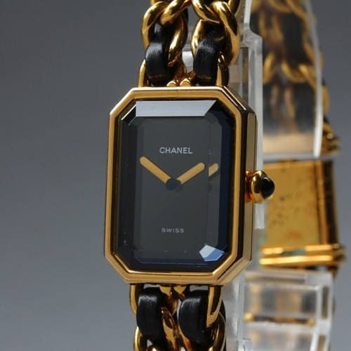 Montre femme vinatge - femme, chanel