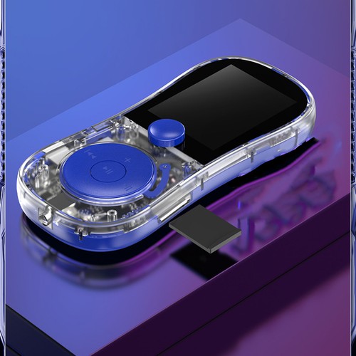 Lecteur mp3 mp4 portable - √lecteur, mp3/mp4