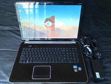 HP Pavilion DV7-6135DX 2.3GHz Core i5 2nd Gen 8GB RAM 750GB HDD WIN 7!! NICE!!