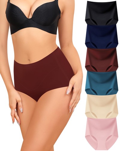 Culotte sans couture - culotte, femme