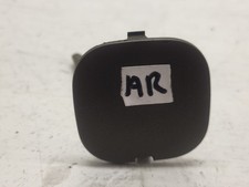 Cache anneau remorquage pare